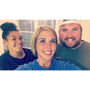 Meet your Posher, Jaime